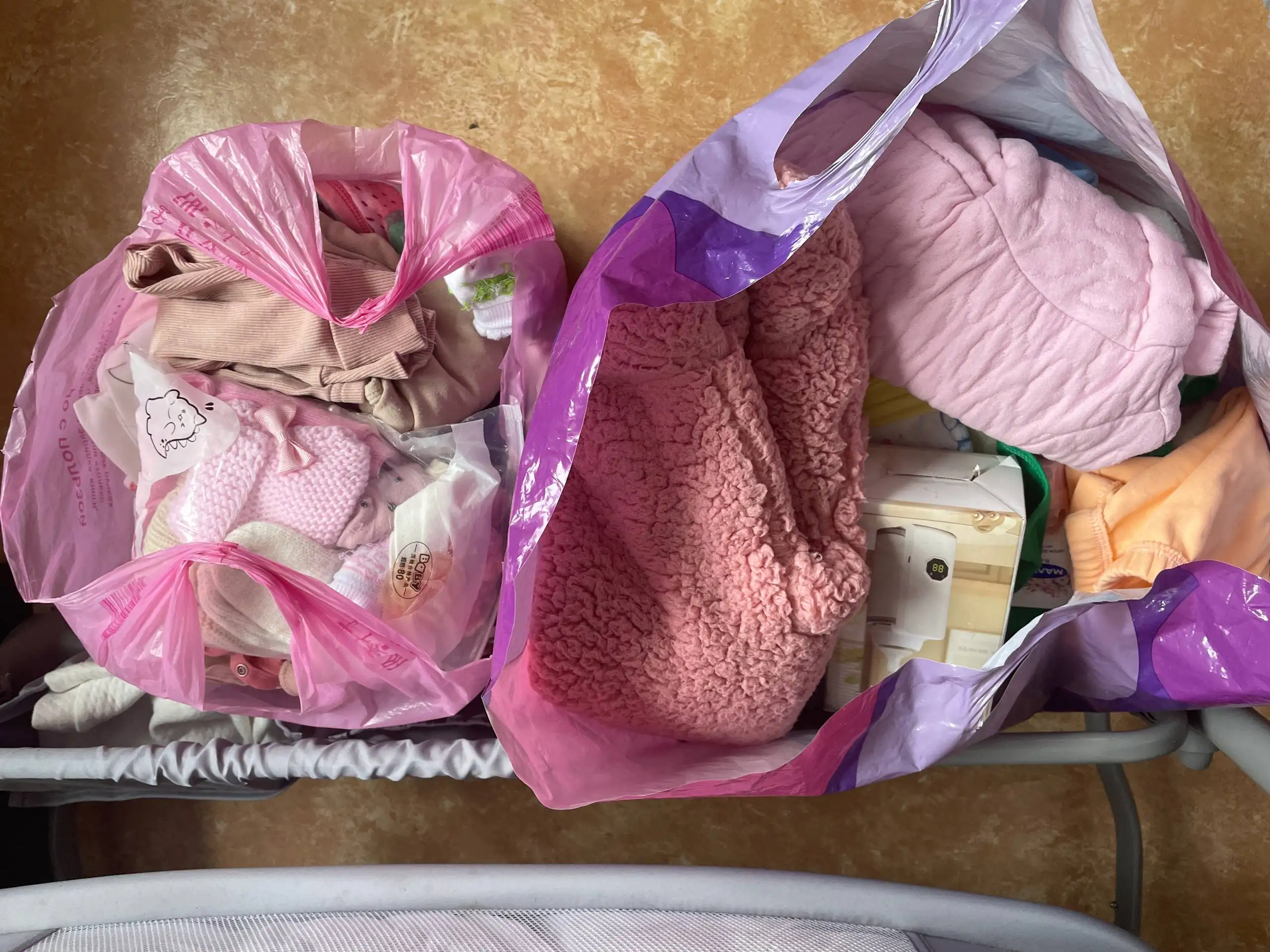 Детская одежда для девочки от 2-3 месяцев до 7-8 лет - Одежда для детей (Товары для детей) в Владивосток