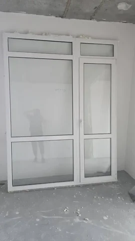 Продам балконный блок Рехау - Кухонные принадлежности в Владивосток