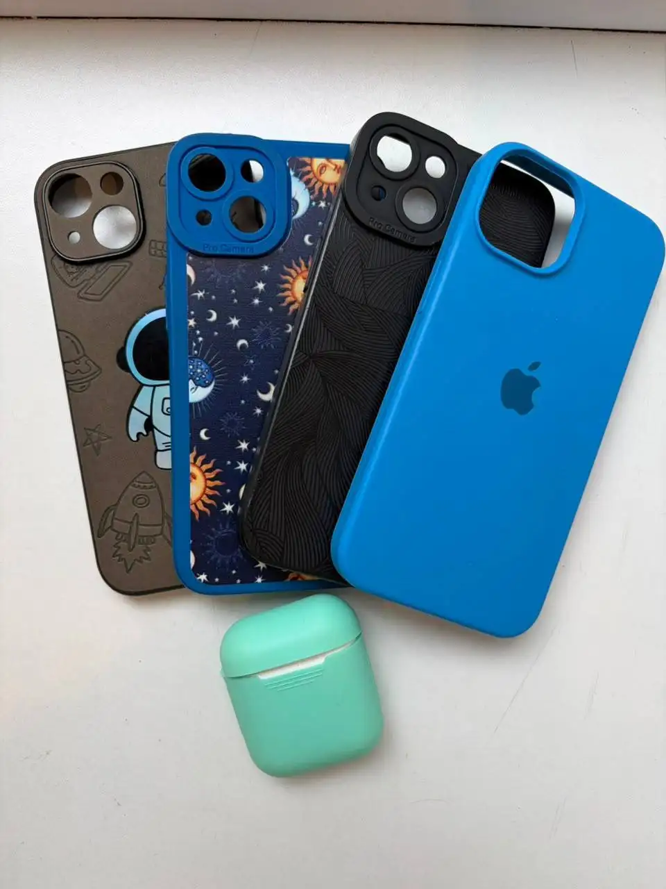 Продам iPhone 14 128GB - Электроника в Владивосток