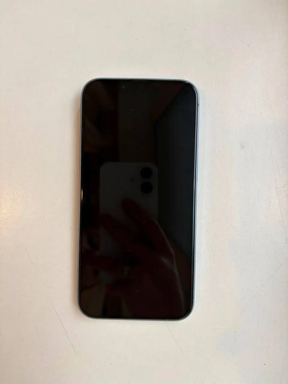 Продам iPhone 14 128GB - Электроника в Владивосток
