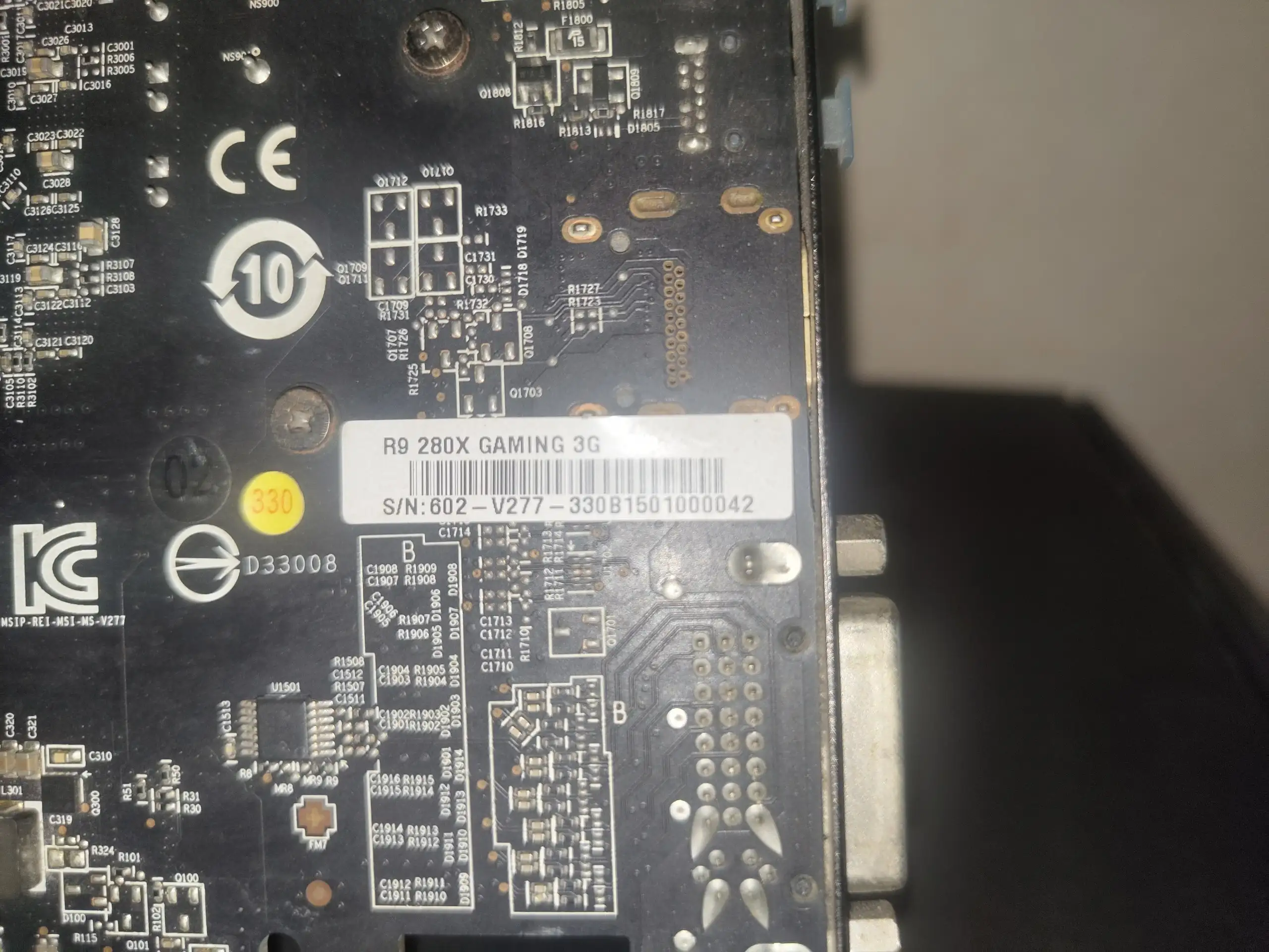 Материнская плата ASRock A320M-DVS с Ryzen 5 2600 и Radeon R9 200 - Компьютеры и комплектующие (Электроника) в Владивосток