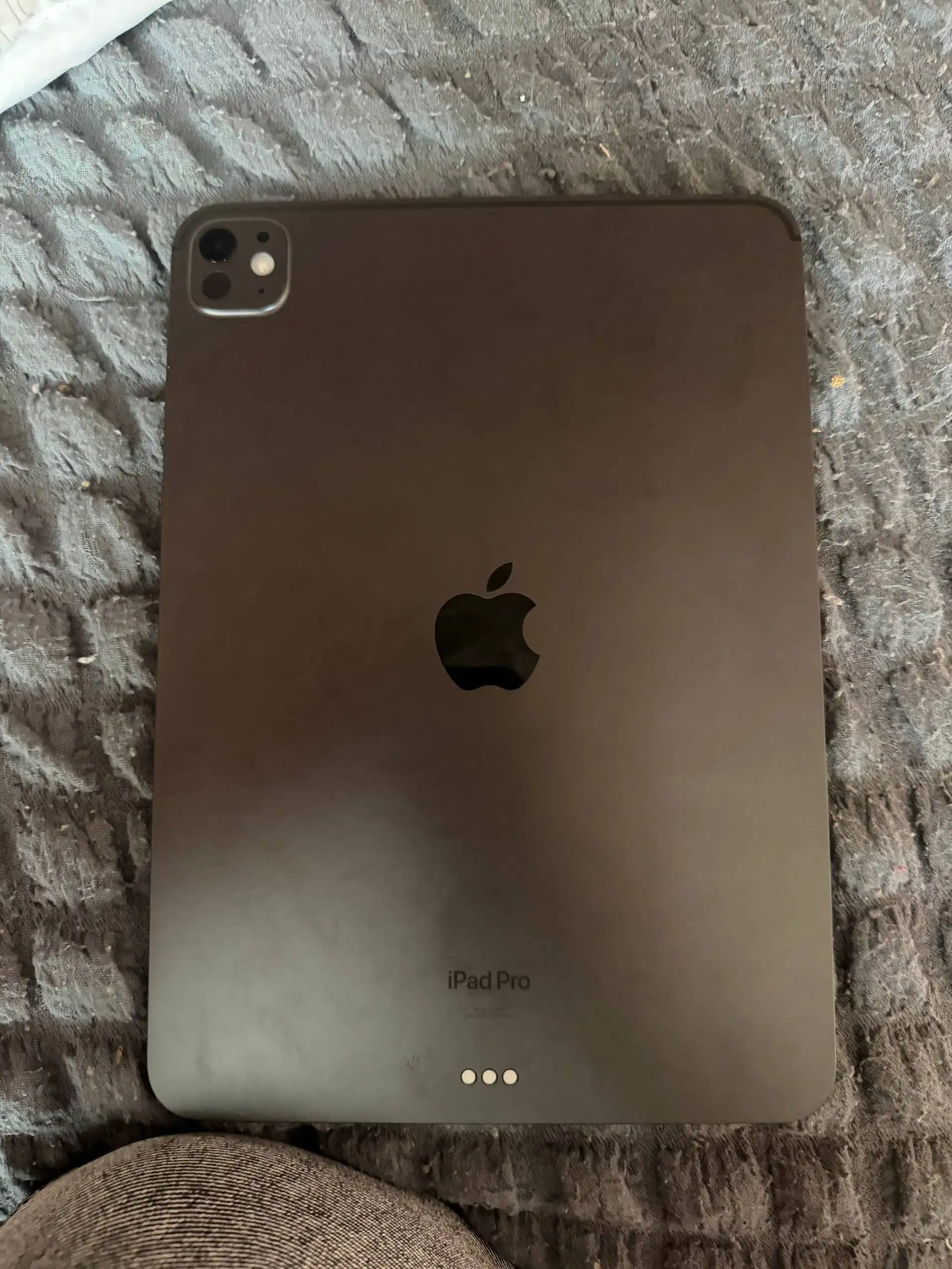 Apple iPad Pro M4 256 ГБ - Планшеты (Электроника) в Владивосток