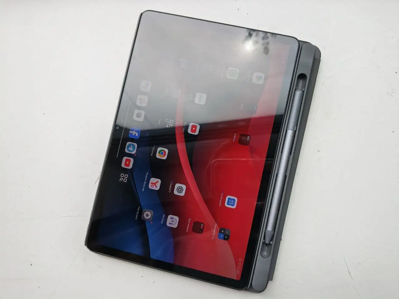 Lenovo Tab M11 - Планшеты (Электроника) в Владивосток