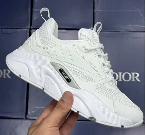 Продам новые кроссовки Dior 44 размера - Одежда в Владивосток