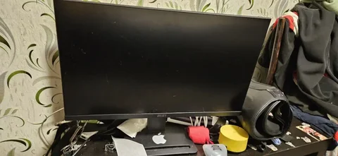 Продам монитор MSI - Мониторы в Владивосток