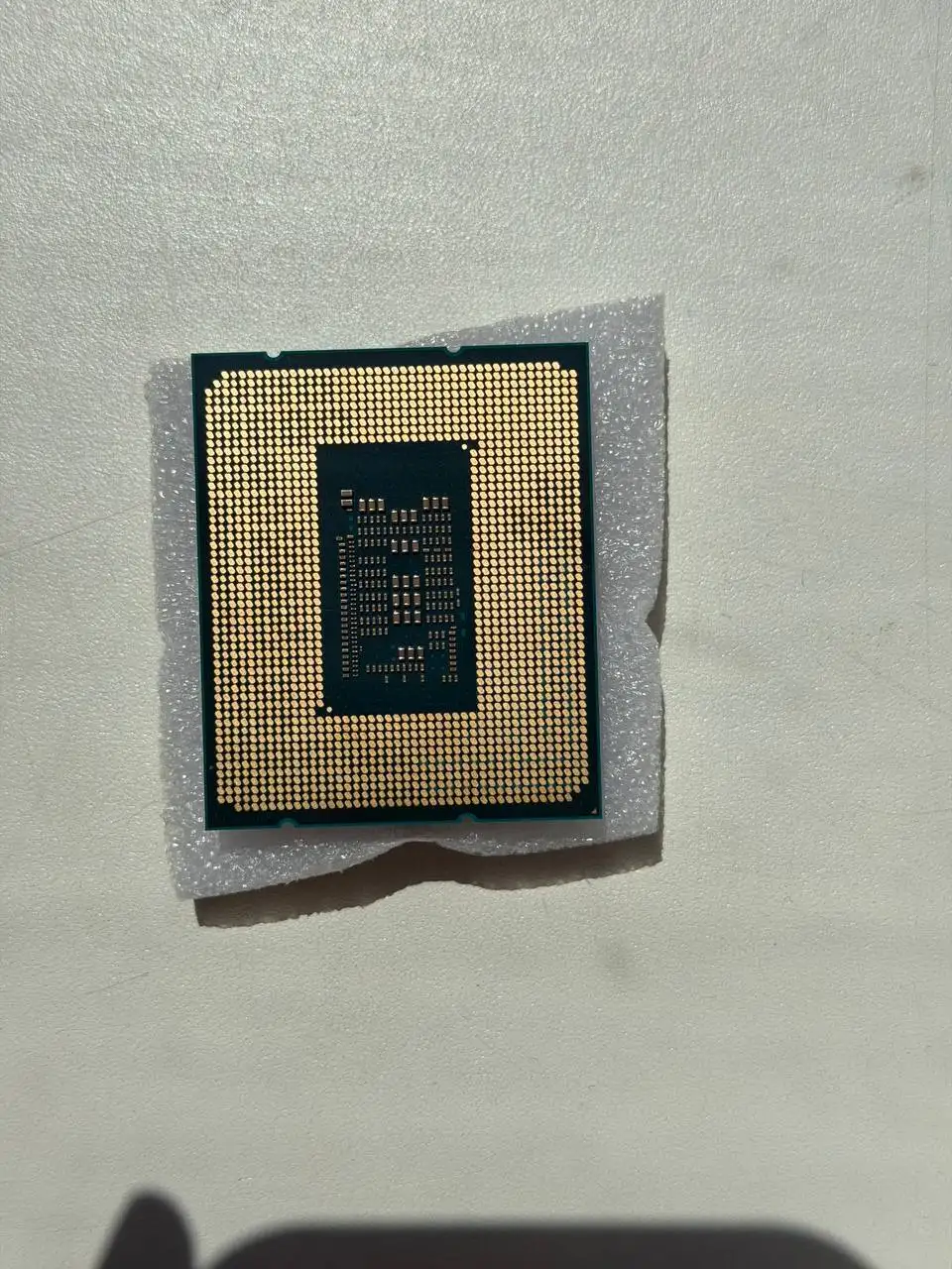 Intel Core i3-12100F - Комплектующие (Электроника) в Владивосток