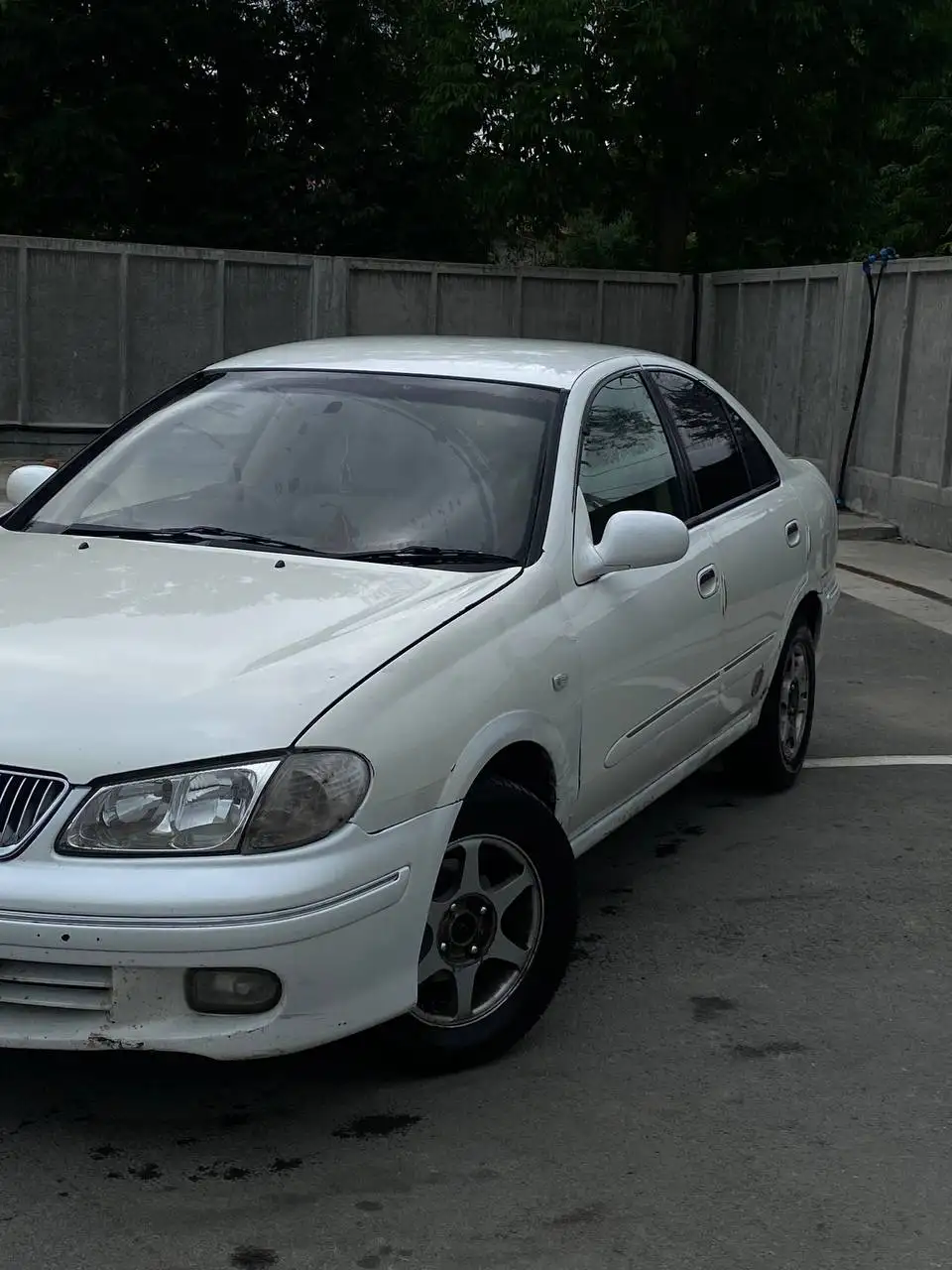 Продам Nissan Bluebird Sylphy 2000г - Легковые автомобили (Авто) в Находка