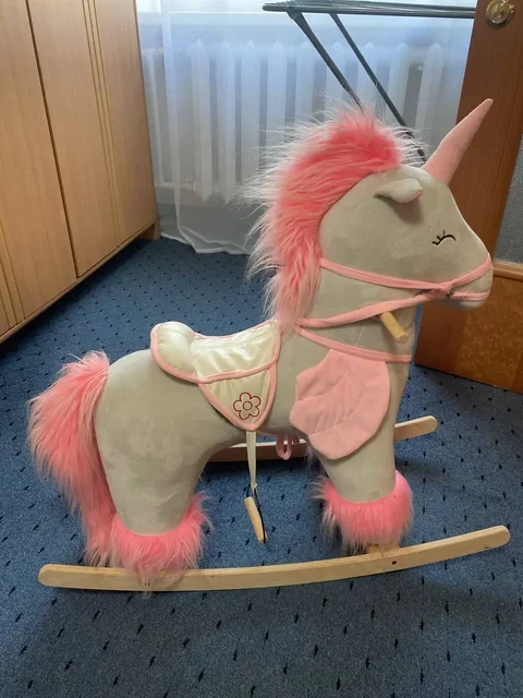Продам компьютерный стол, кресло и детскую кроватку - Бытовая техника в Владивосток