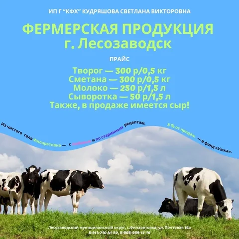 Доставка под заказ - Отдых и развлечения в Владивосток