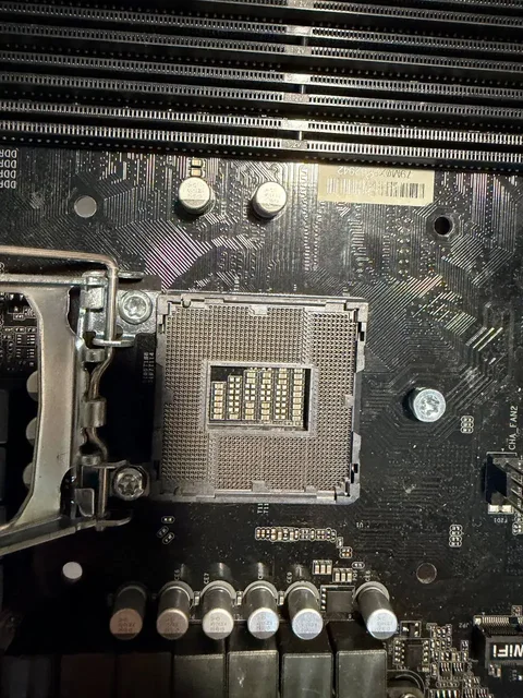 Материнская плата ASRock Z370 Pro4 - Электроника в Владивосток