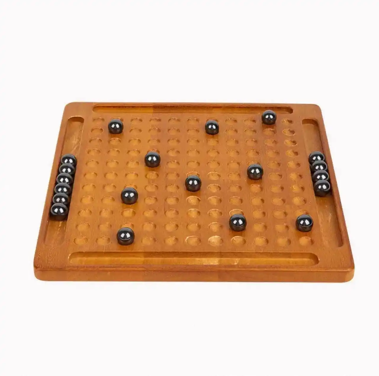 Магнитный бой