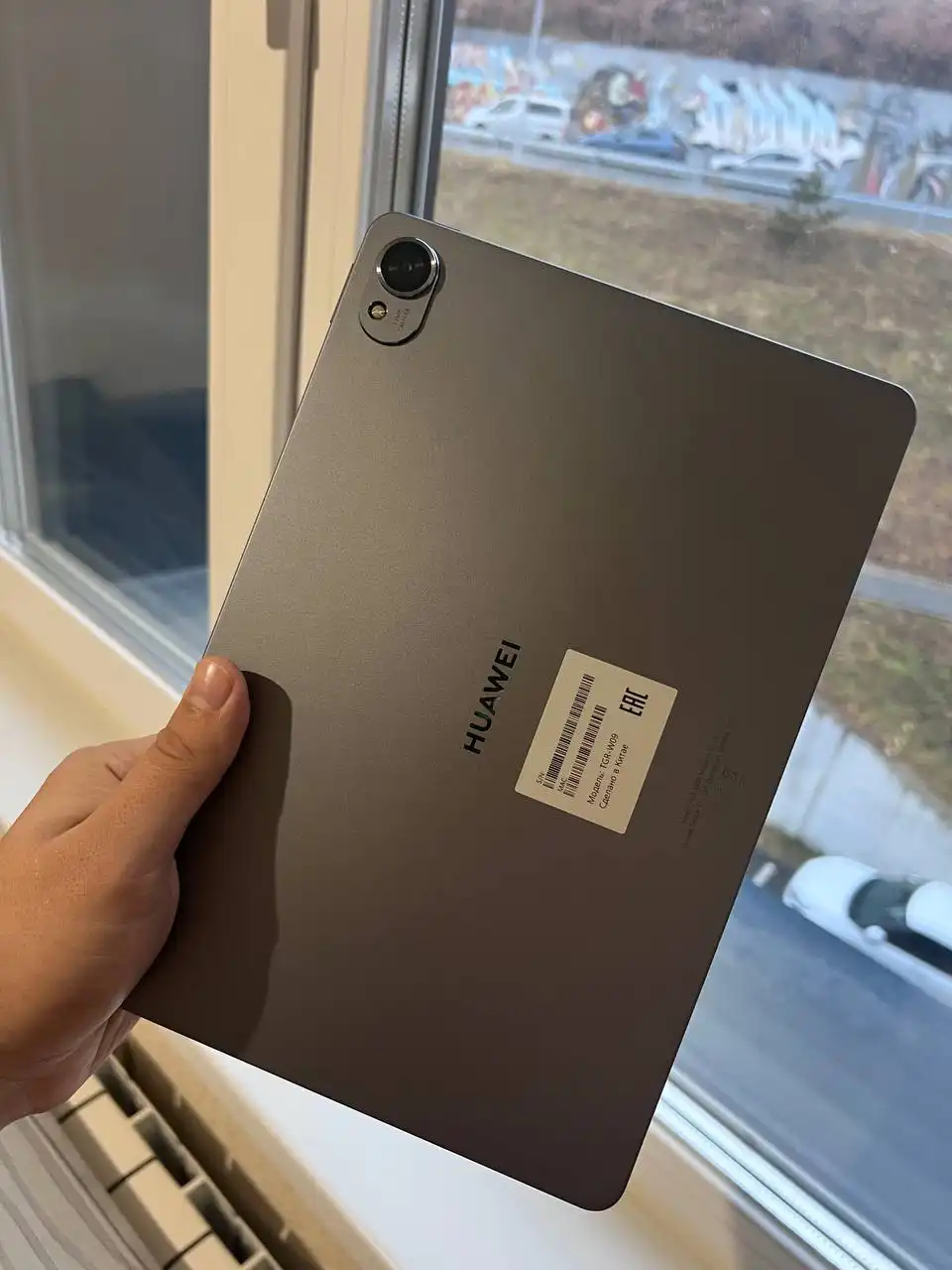 Планшет Huawei MatePad 11.5S