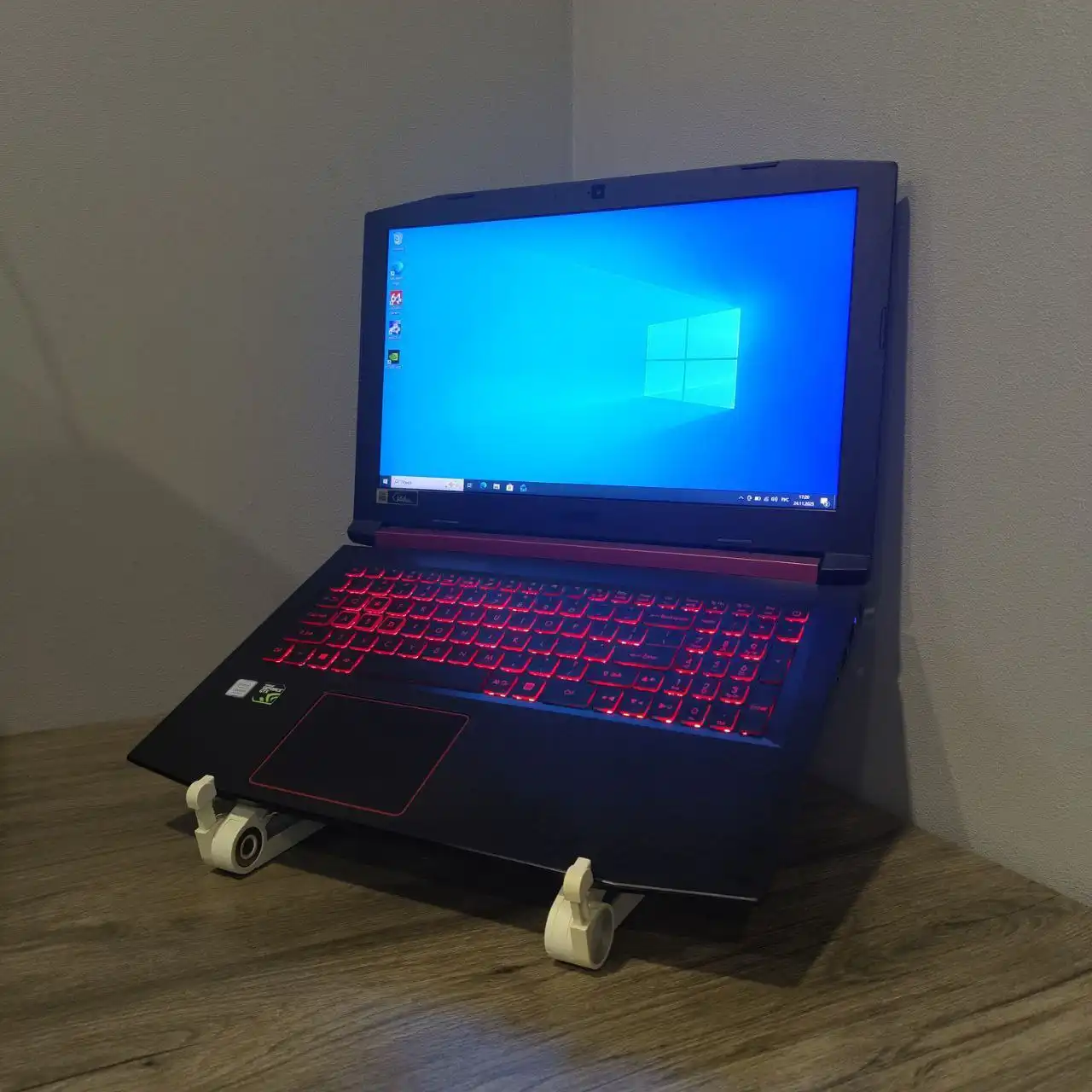Продам игровой ноутбук Acer Nitro 5