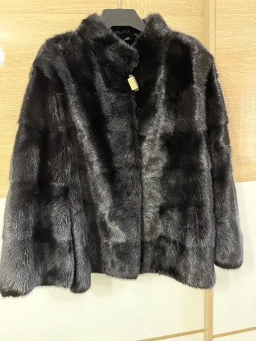 Продается шубка норковая автоледи - Одежда в Владивосток