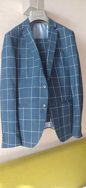 Костюм на выпускной, рост 175 - Одежда в Владивосток