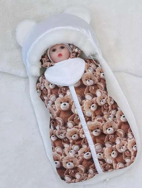 Конверт на выписку до -35 - частное объявление в Владивосток