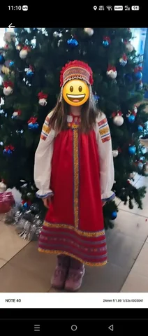 Платье свадебное без кокошника - Одежда в Владивосток