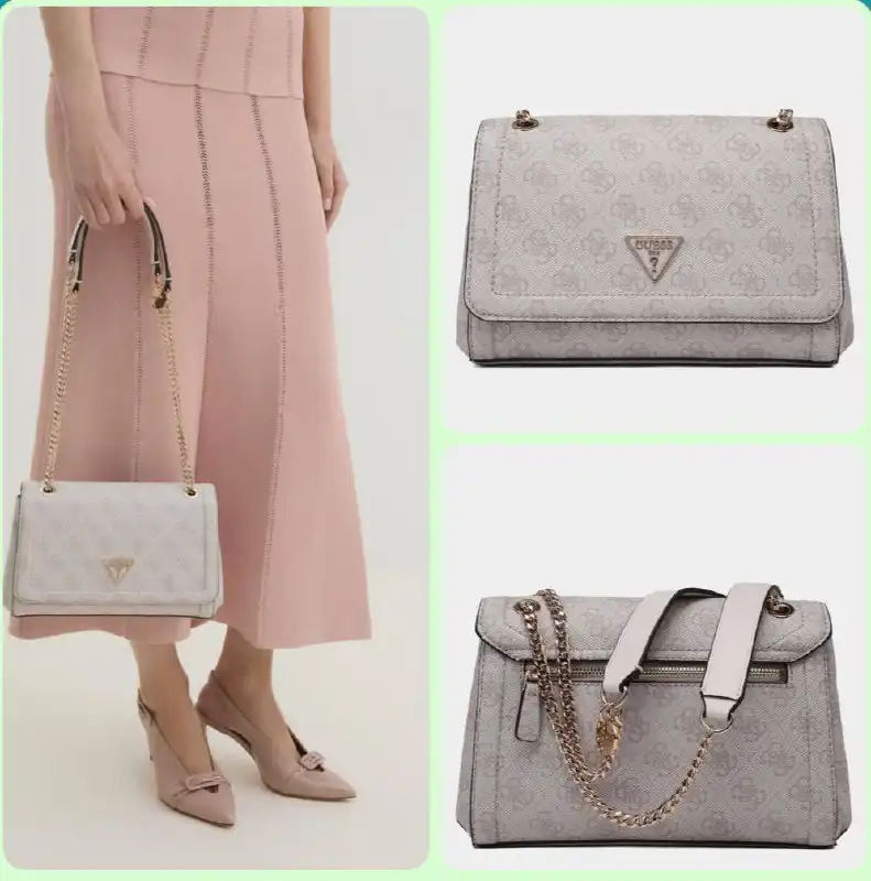 Продам сумку Guess в отличном состоянии