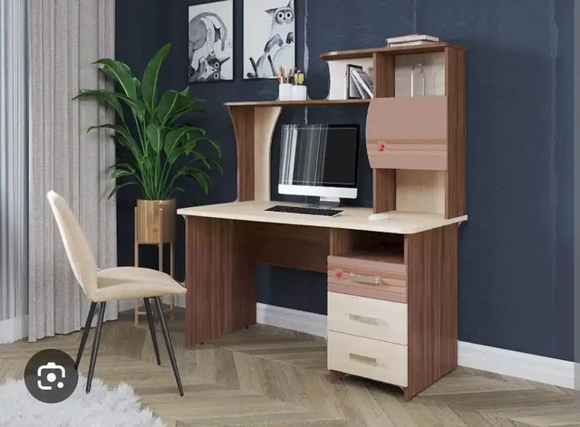 Продажа письменного стола - Для дома и дачи в Владивосток