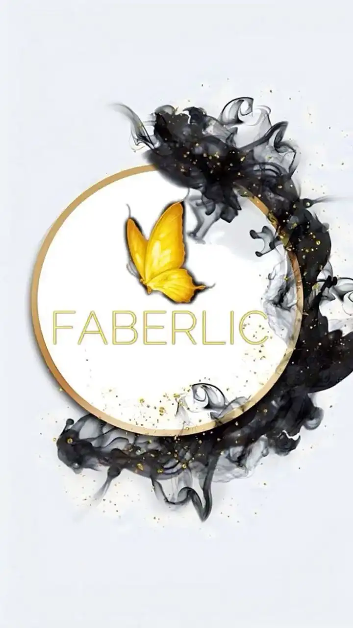 Приглашение в группу Faberlic