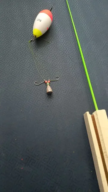 Зимние удочки для камбалы и наваги - Хобби и отдых в Владивосток