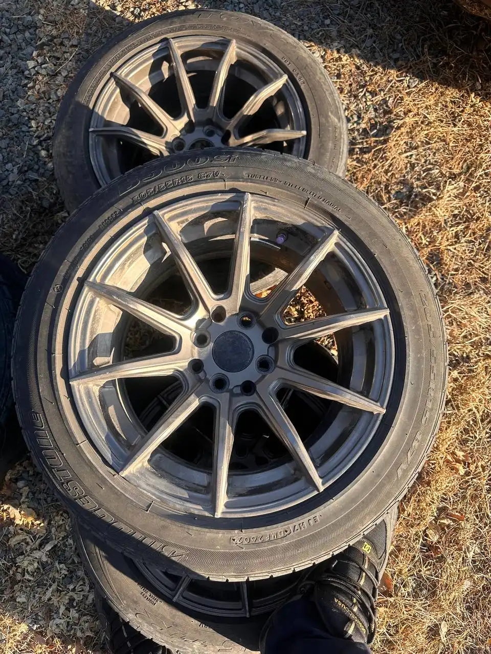 Продажа товара в Владивостоке