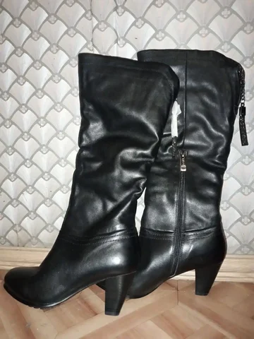 Продажа зимних сапог - Одежда в Владивосток