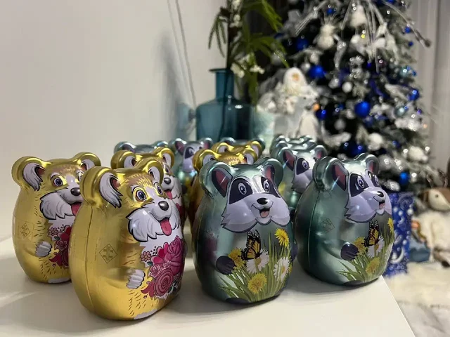 Сувенирные чаи Цейлонский байховый - Хобби и отдых в Владивосток