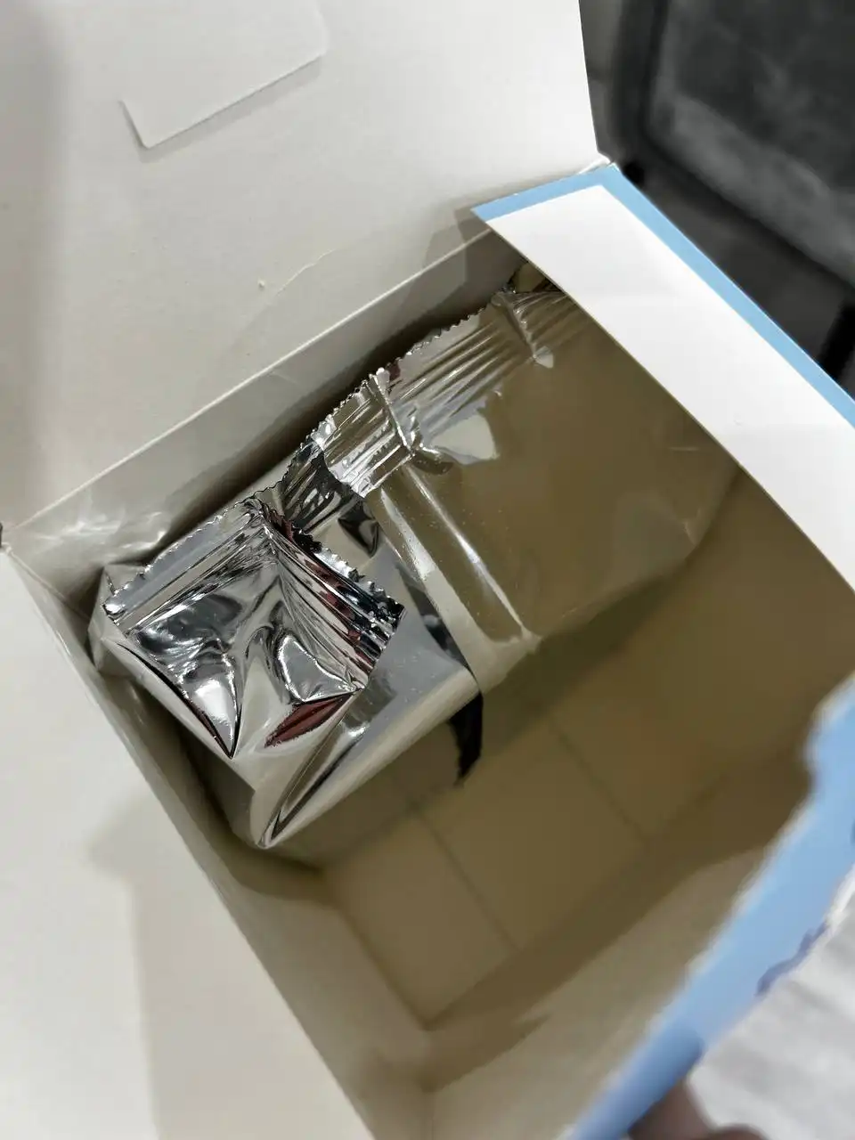 Продам детское питание (пакет не вскрыт)