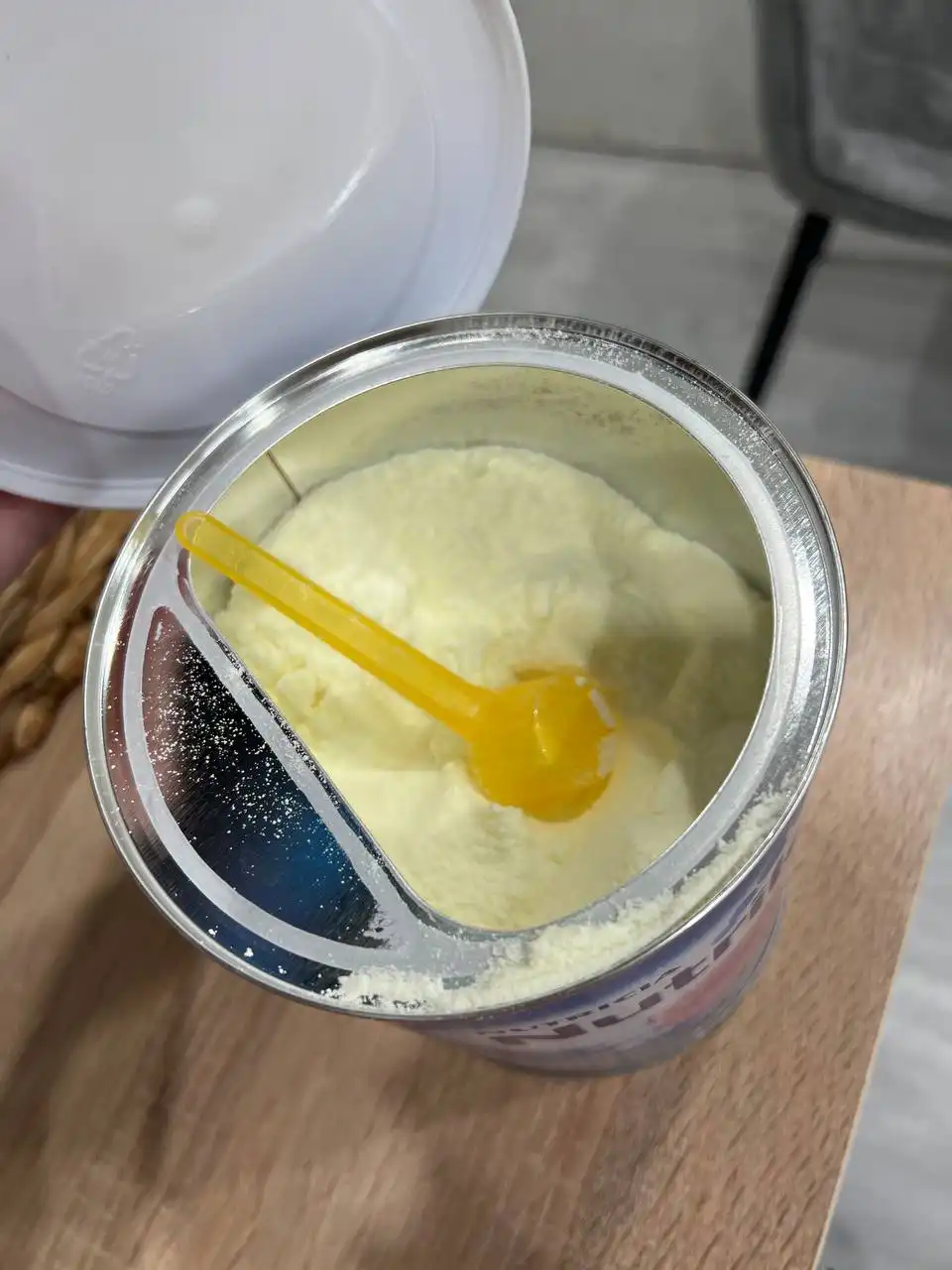 Продам детское питание