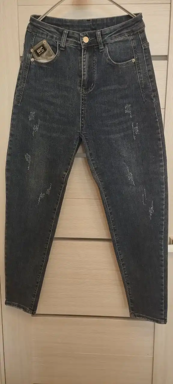 Продам джинсы в отличном состоянии