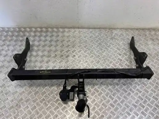 Продам Фаркоп на Mazda CX-5 2 поколение