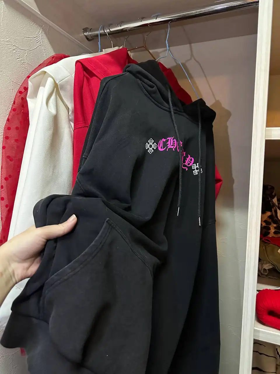 Разгрузка гардероба: женская одежда в отличном состоянии