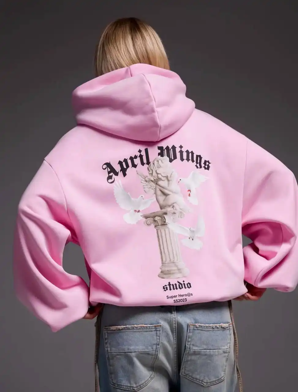 Зип худо новый с этикеткой размер 46