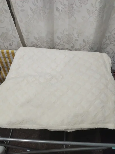 Продажа новых замшевых туфель и двухспального пледа - частное объявление в Владивосток