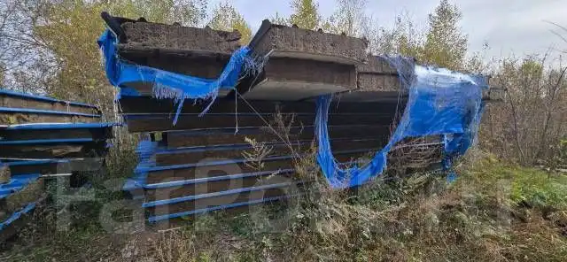 Продажа сэндвич-панелей б/у