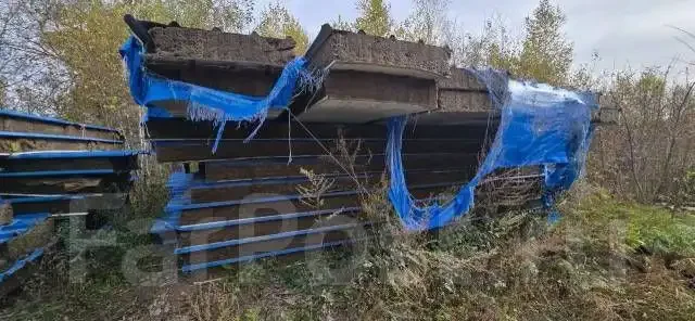 Продажа сэндвич-панелей б/у - частное объявление в Владивосток