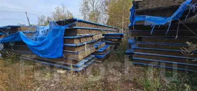 Продажа сэндвич-панелей б/у