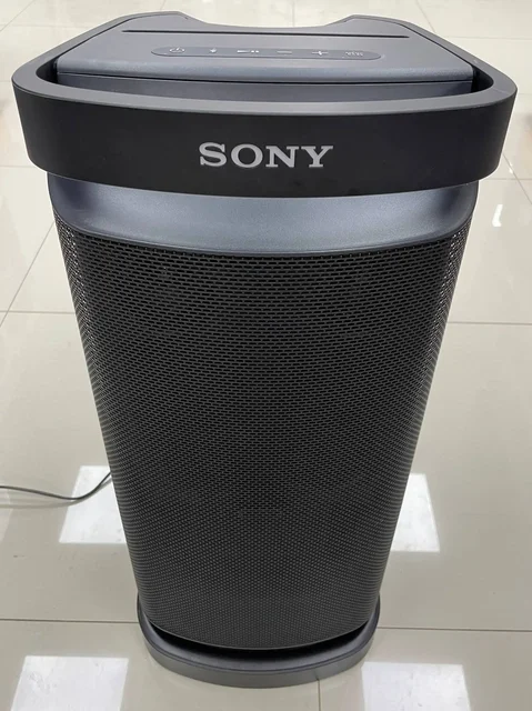Портативная беспроводная колонка SONY SRS XP700 - Электроника в Владивосток