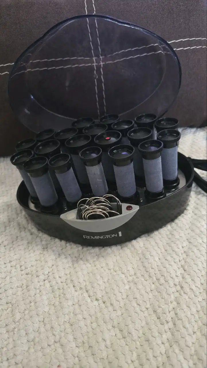 Продажа электрических термобигудей