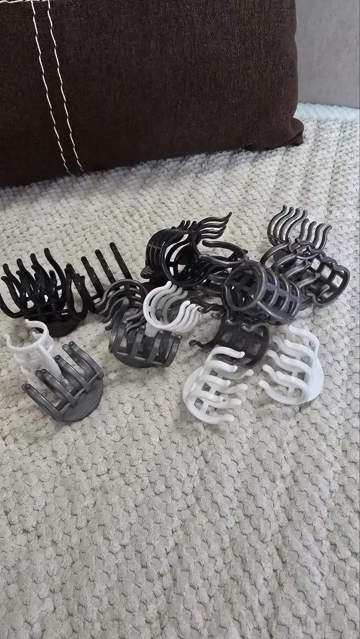 Продажа электрических термобигудей