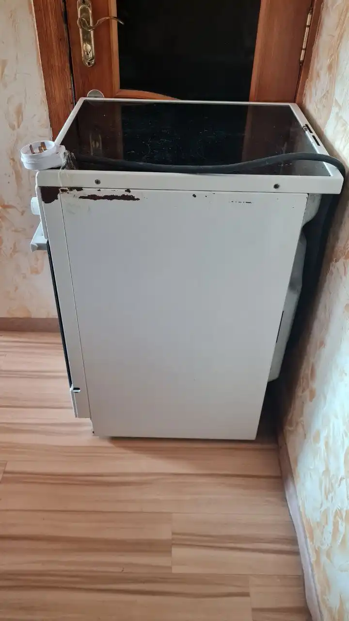 Продам плитку в рабочем состоянии