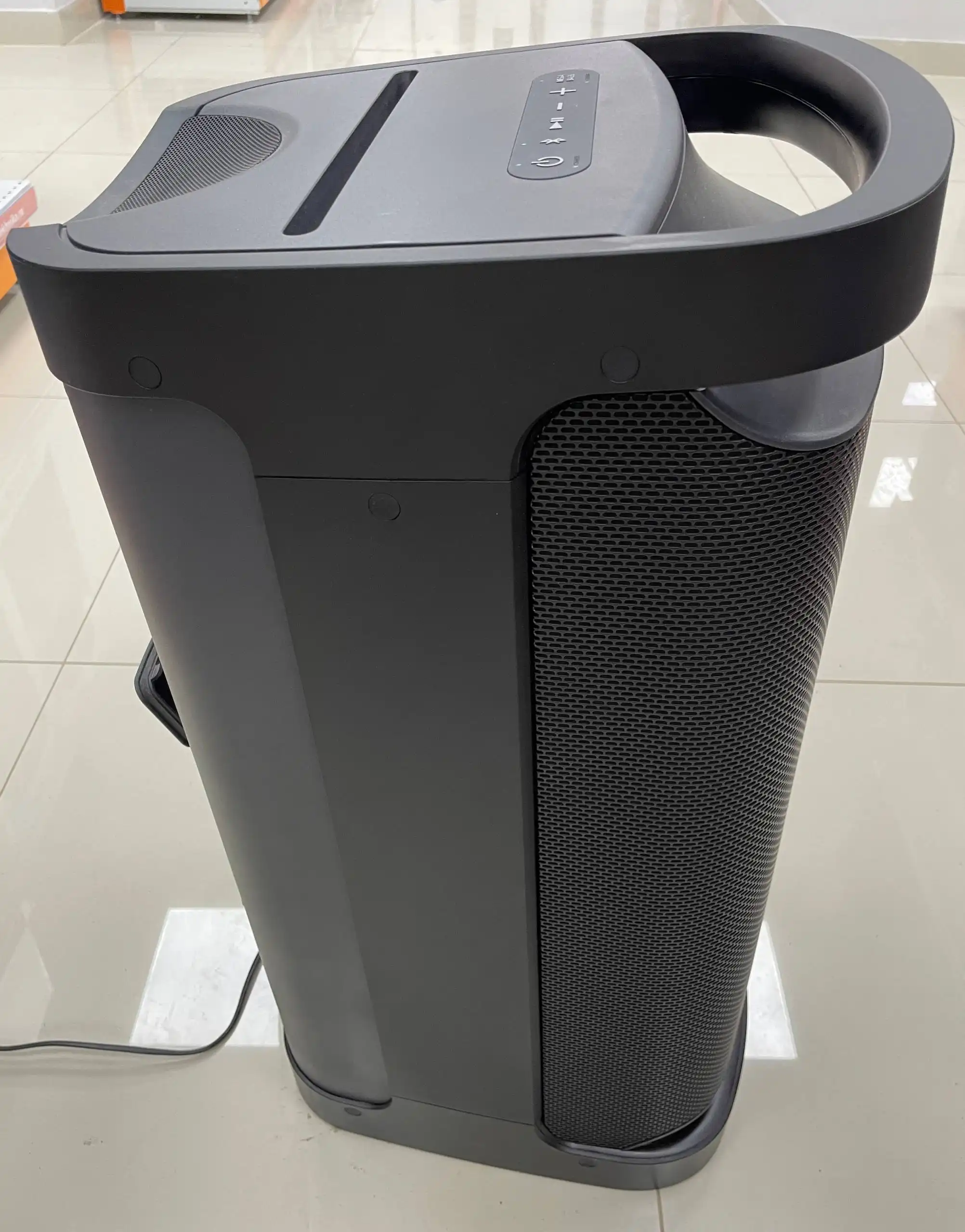 Аудиосистема SONY SRS XP700