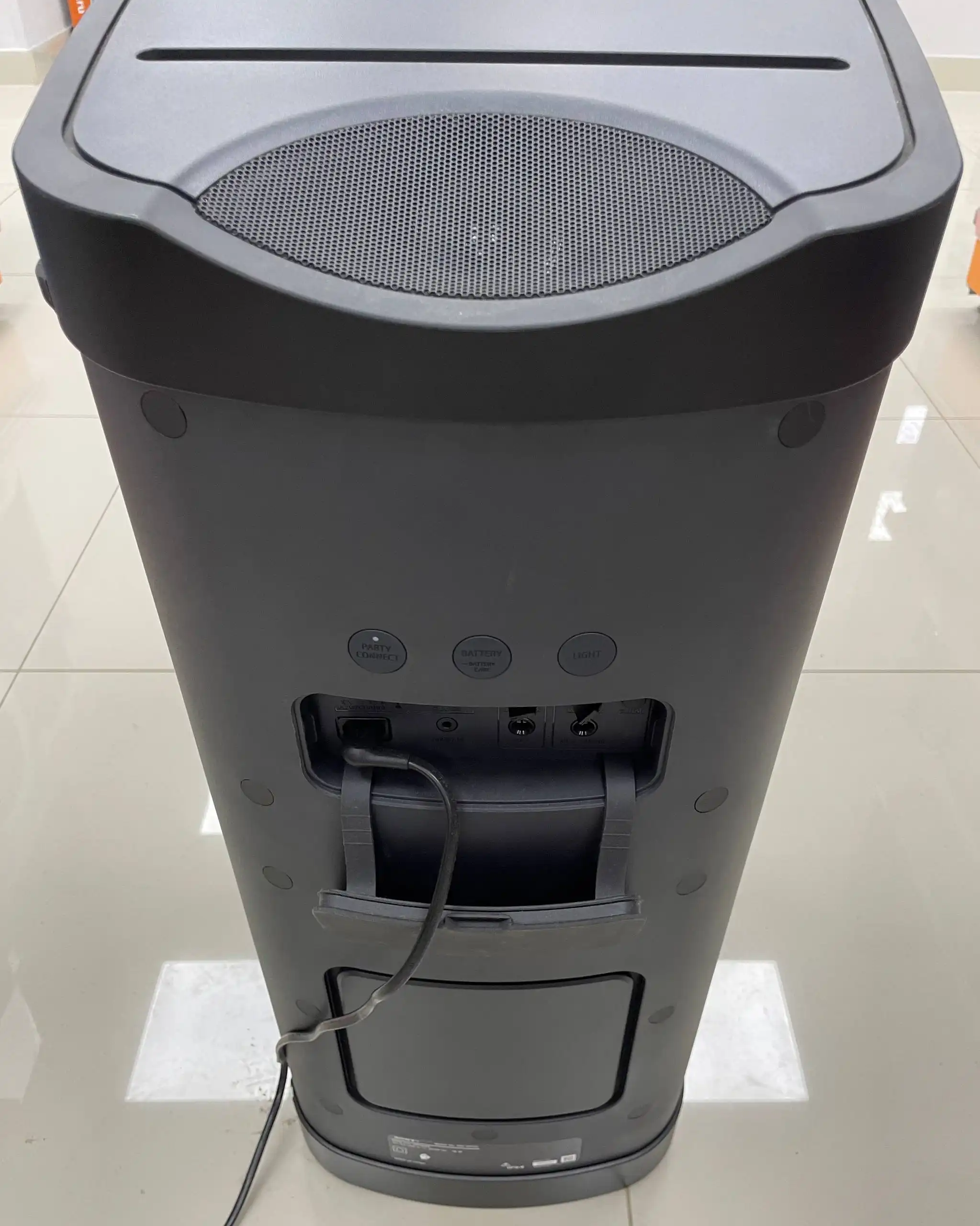 Аудиосистема SONY SRS XP700