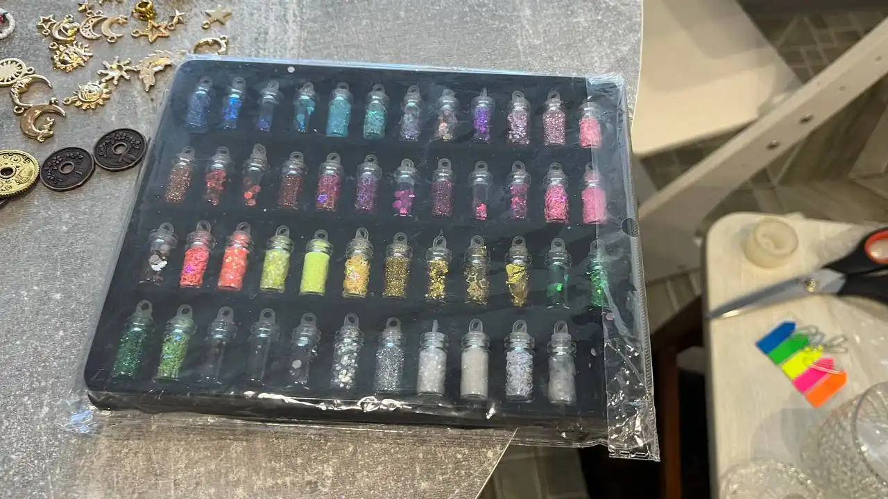 Продажа материалов для творчества