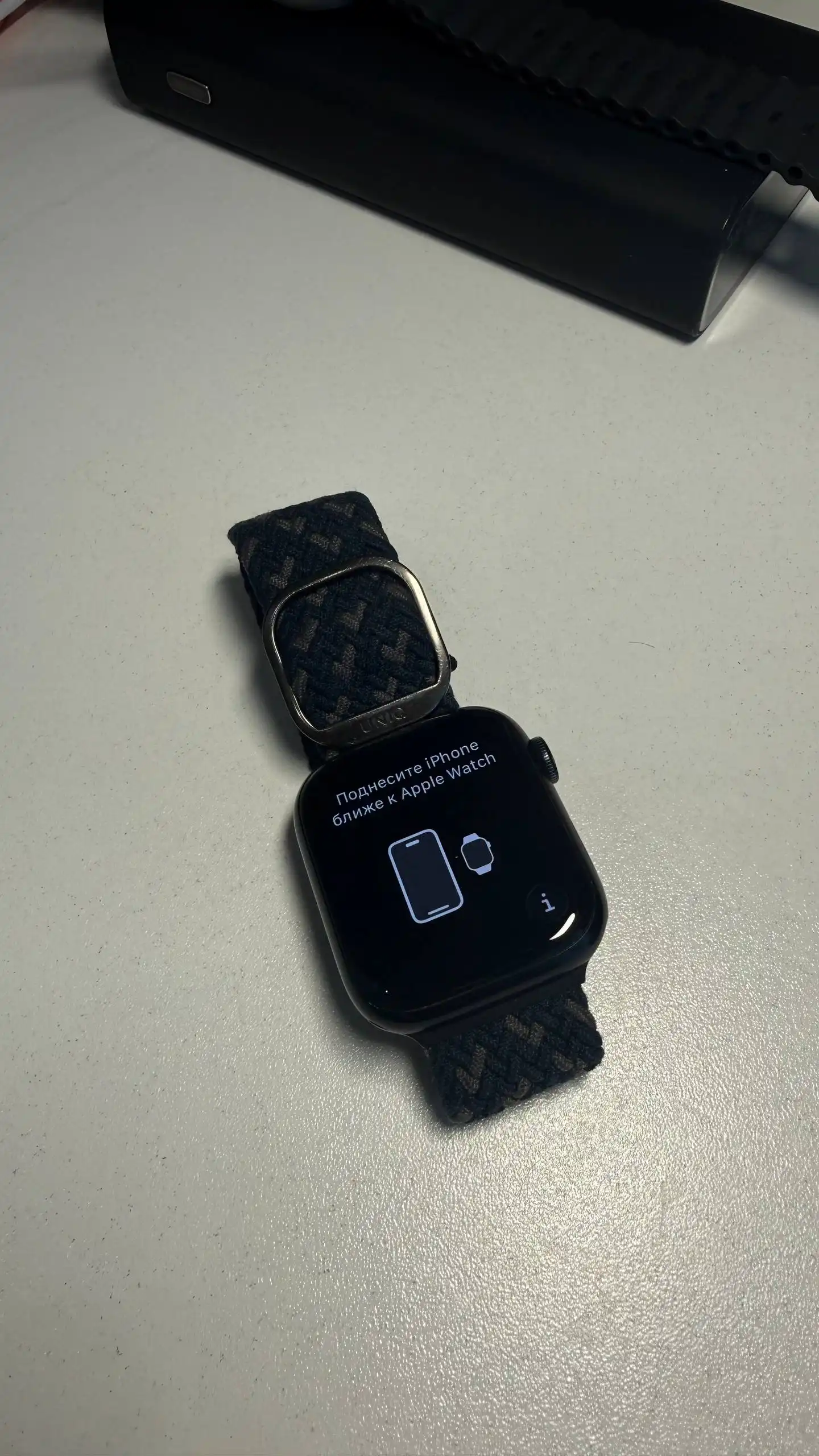Продам Apple Watch Series 8 45мм