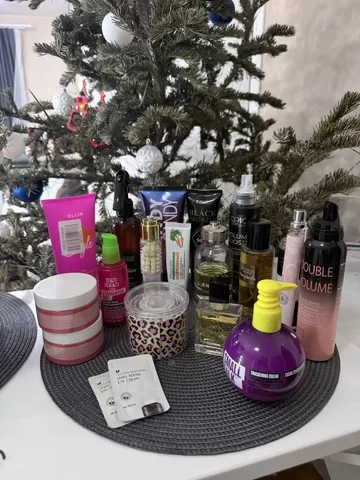 Косметика и парфюм б/у и новая - Красота и здоровье в Владивосток