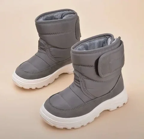 Ботики зима-ранняя весна размер 16 см - Одежда в Владивосток