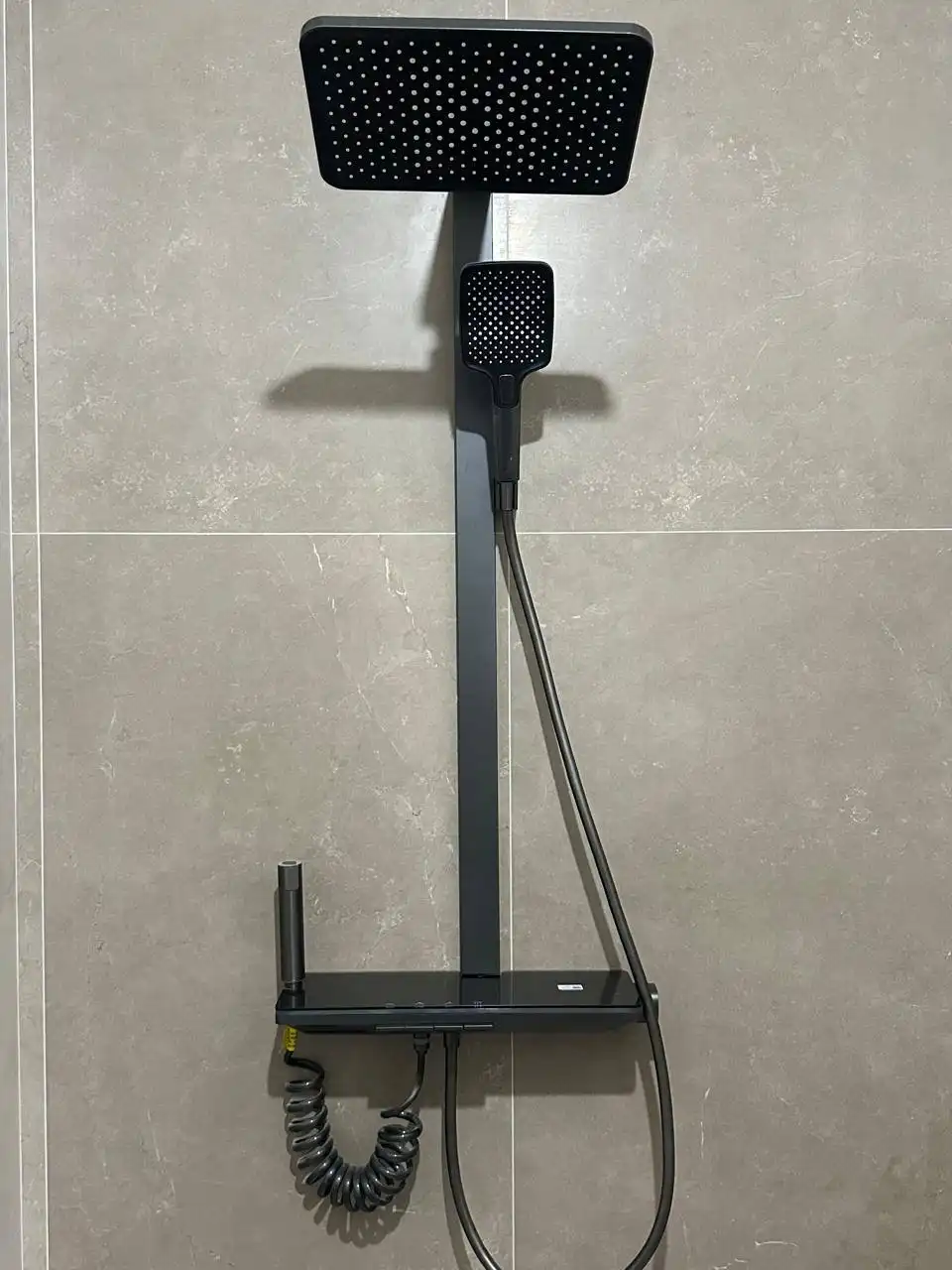 Продам душевую систему