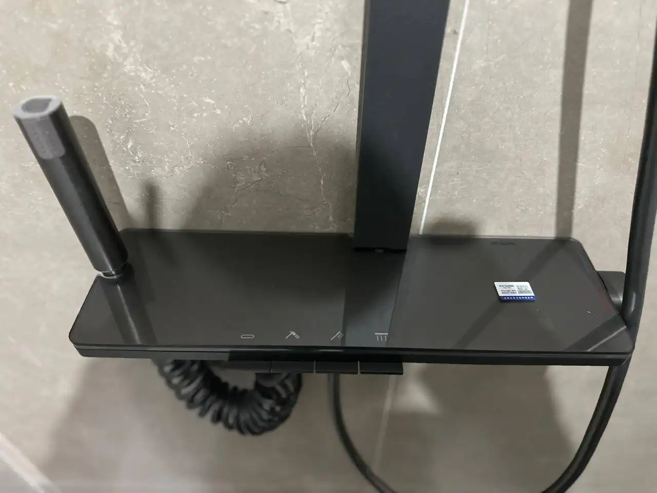 Продам душевую систему